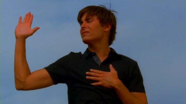The Most Hilarious Reactions About Zac Efron's Absence In the High School Musical Reunion