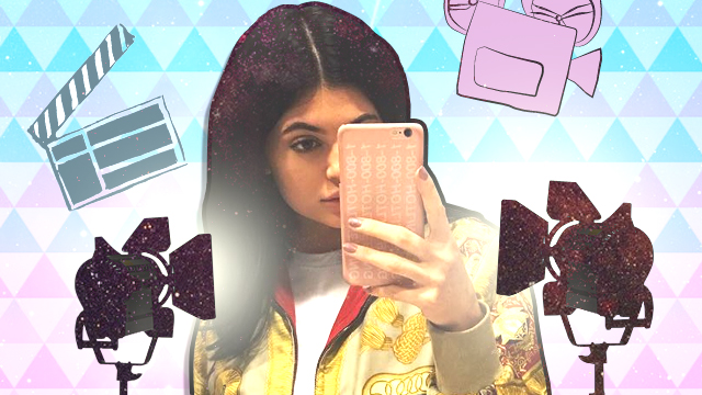Have You Been Following Kylie Jenner's Modern-Day Soap Opera on Snapchat?