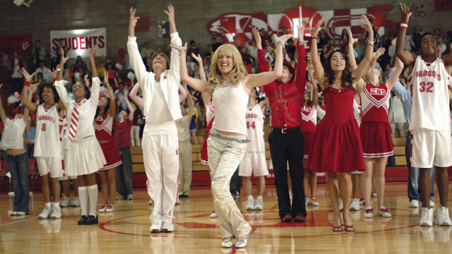 OMG, High School Musical 4 is Happening