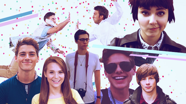 7 YouTubers You Have To Check Out 