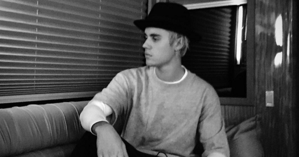 Justin Bieber Reveals His Type of Woman