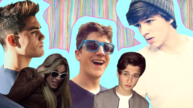 Vine Stars You Should Know By Now
