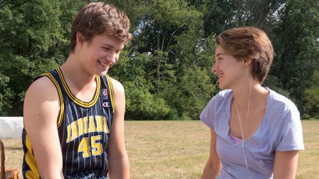 Catching Up with Augustus from The Fault in Our Stars, Mia from If I Stay, and Rachel from Me and Earl and the Dying Girl