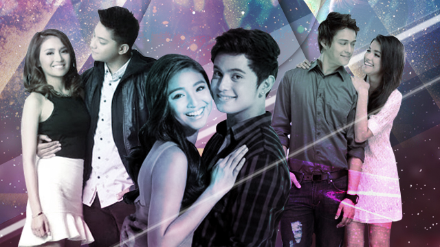 Are You Ready For JaDine, KathNiel, and LizQuen's Biggest Surprise Yet?
