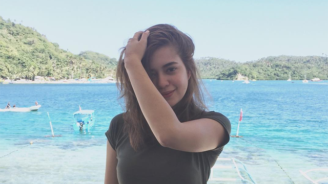 10 Instagram Posts from Sue Ramirez That Will Make You Want to Go to the Beach