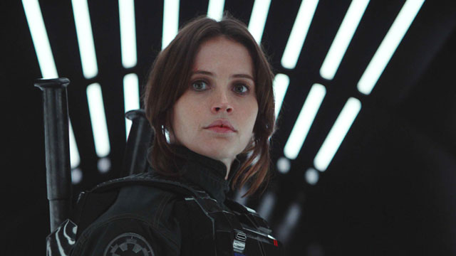 Why We Already Love the New Star Wars Heroine