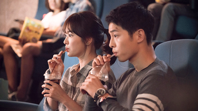 What We Know So Far About the Descendants of the Sun Ending