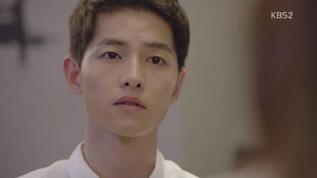 This Video of Big Boss Singing Descendants of the Sun's OST Will Make Your Day