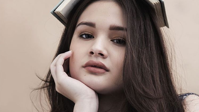 Did You Know That Kira Balinger Is a Candy Model?
