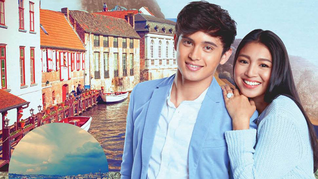 This Is a Must-Have for All James Reid and Nadine Lustre Fans