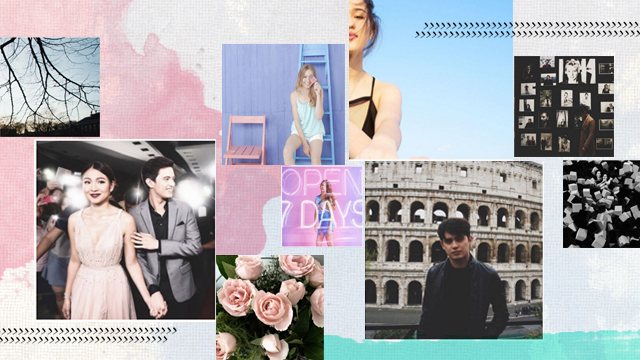 5 Gorgeous Instagram Feeds to Inspire Your #FeedGoals