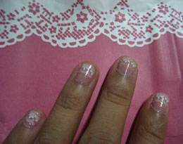 Get Your Nails Done At Home