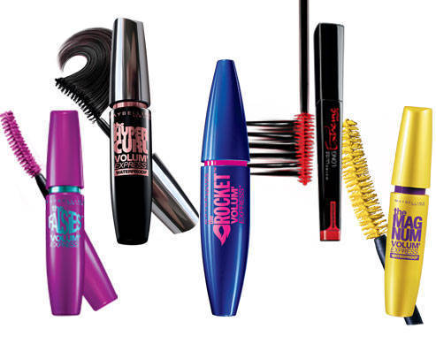 5 Solutions to Mascara Problems