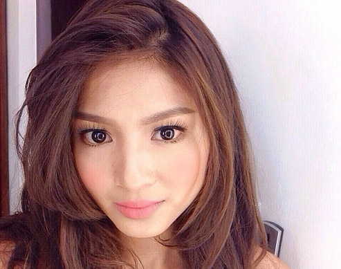 Nadine Lustre: Get Her Flawless No-Makeup, Makeup Look | Candy