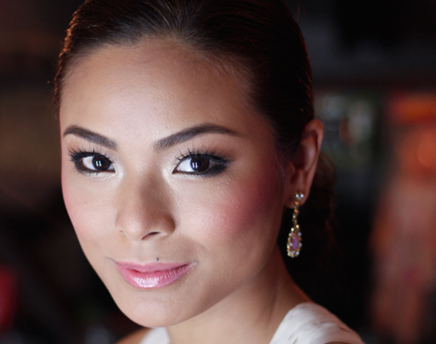 9 Makeup Looks Perfect For All Morena Girls | Candy