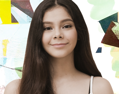 10 Concealer and Eyeliner Hacks Every Candy Girl Should Know