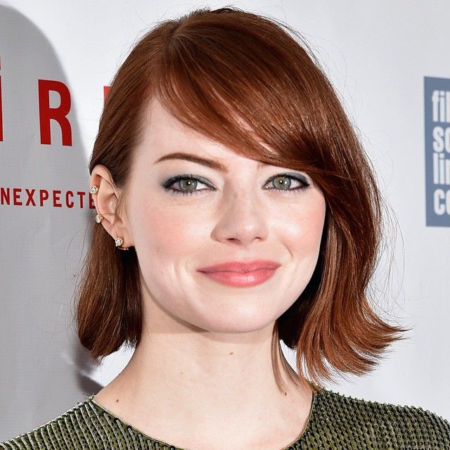 3 Haircuts That Will Slim Down Your Face