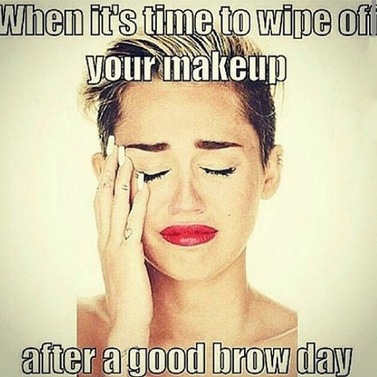 16 Beauty Memes Every Girl Can Totally Relate To Candy