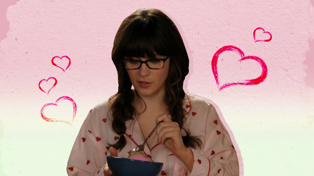 A Single Girl's Guide to Valentine's Day 