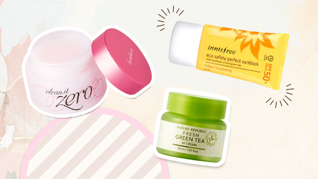 The Candy Girl's Guide To Korean Skin Care