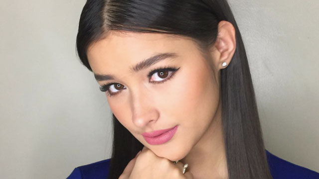 Here's the Secret to Liza Soberano's Dolled-Up Eyes