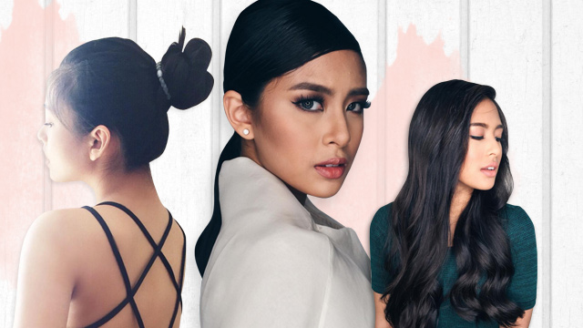 7 Times Gabbi Garcia Gave Us Legit Hair Goals