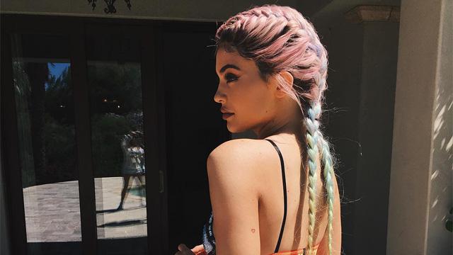 Hair Hues We Wish We Could Pull Off