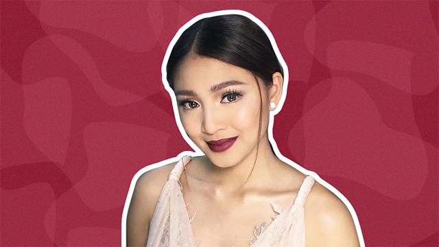 Lipstick Shades You Can Use to Cop Nadine Lustre's Vampy Lip