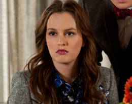 Get The Look Blair Waldorf S Plum Lips