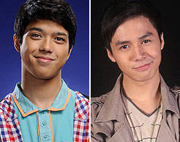 Sam Concepcion and Elmo Magalona to open for Miley Cyrus