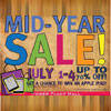 Powerplant Mid-Year Sale