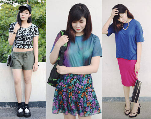 31 Days of Style: Marion Uy