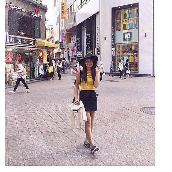 ً on X: Kathryn Bernardo and her fashion style >>>>