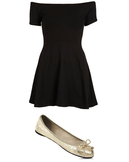lbd and flats