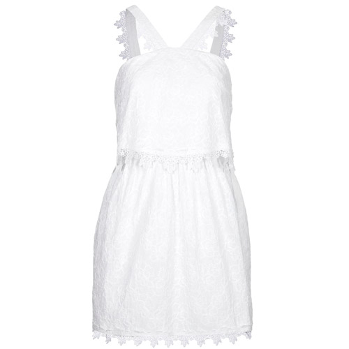 Channel Taylor Swift's Look With These 10 Stylish White Dresses