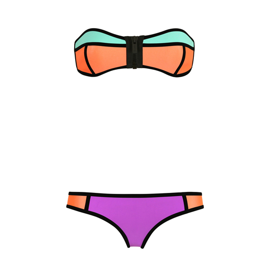 10 Swimsuits You Need in Your Closet Right Now