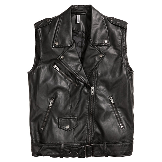 The 10 Leather Pieces You Need in Life