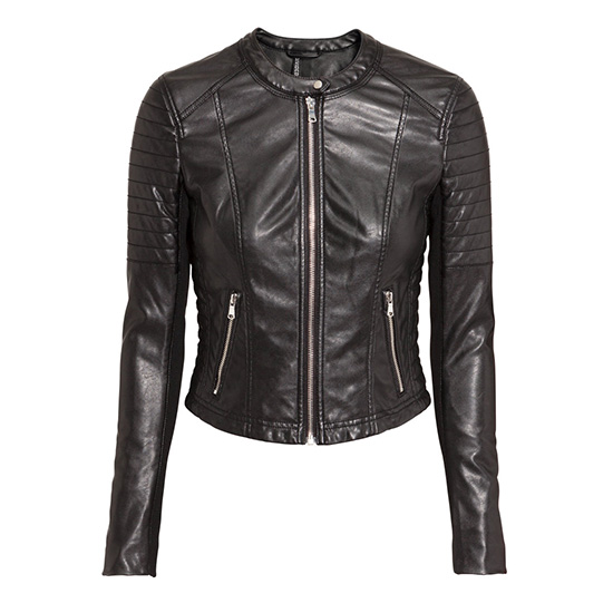 The 10 Leather Pieces You Need in Life