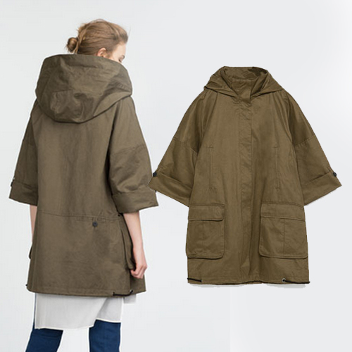 15 Cute Raincoats Perfect for the Rainy Season