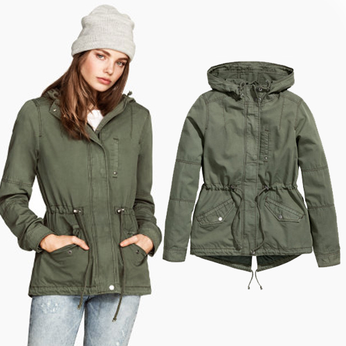 15 Cute Raincoats Perfect for the Rainy Season