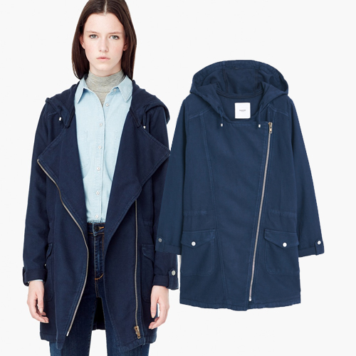 15 Cute Raincoats Perfect for the Rainy Season