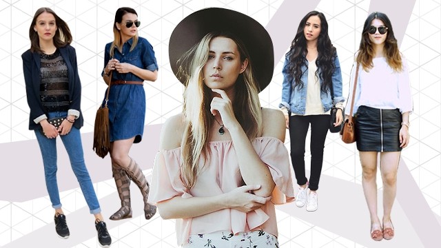 5 Foolproof Outfits You Can Wear This Weekend