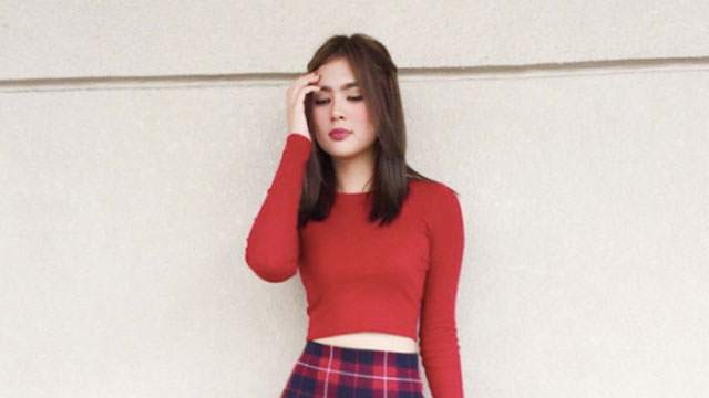 5 Ways to Wear a Sweater, According to Sofia Andres