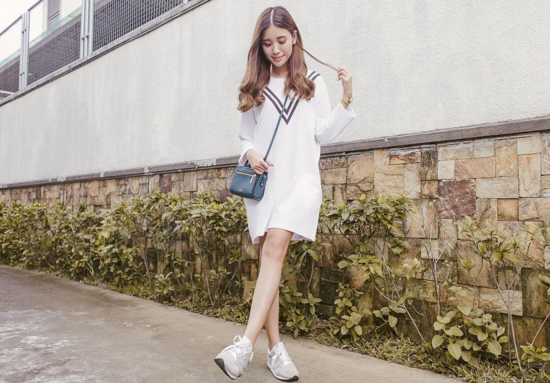 8 Stylish Korean-Inspired Looks You Can 