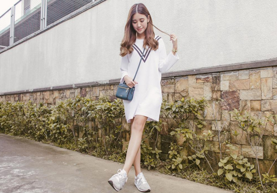 8 Stylish Korean Inspired Looks You Can Totally Try