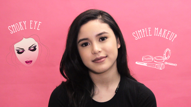 Claudia Barretto Shares Her Best Prom Night Fashion and Beauty Tips