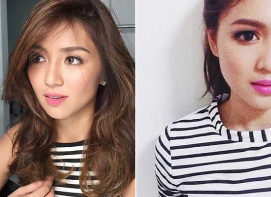 16 Times Kathryn Bernardo and Nadine Lustre Were Totally ...