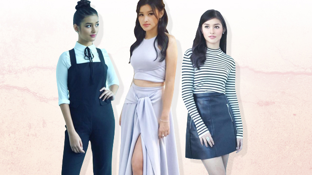 10 of Liza Soberano's Best Looks So Far
