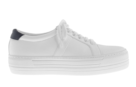 12 Timeless Sneakers Every Girl Needs in Her Closet