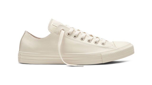 5 Ways to Wear Your Favorite White Sneakers